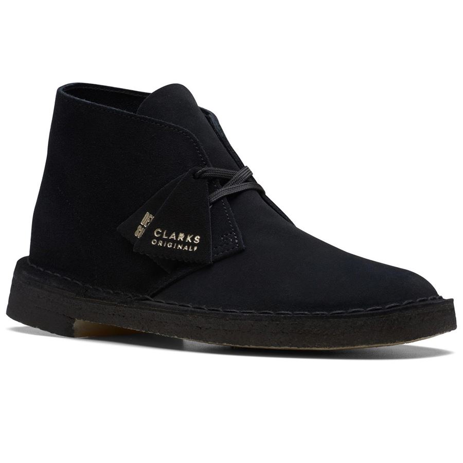 DESERT BOOT M Clarks Originals | 155480X